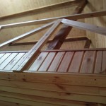 Изготовление и монтаж лестниц в Чернигове